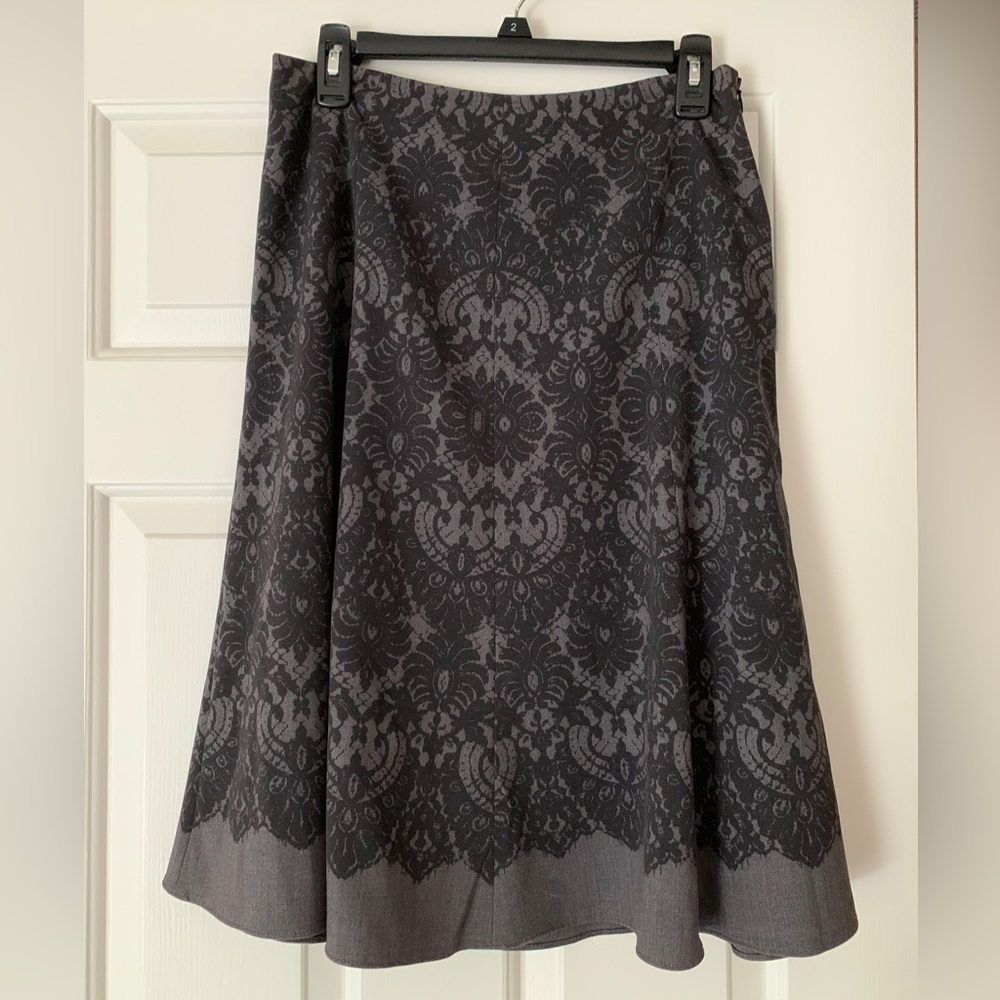 NWT Ottavia Tahari skirt